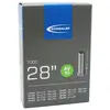 Image de Chambre à air valve standard tout alu Schwalbe (AV15) 700x18/25