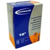 Image de Schwalbe Dv5 10412311 Chambre Ã Air Noir 45 Cm