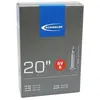 Image de Chambre à air valve Presta Schwalbe 20 x 1 1/8 TU