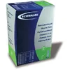 Image de Schwalbe Av7a Chambre Ã Air 20x1 1/8-1 3/8 (500x28a) Valve Schrader Noir