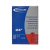 Image de Chambre Ã Air SchwalbeÂ® 24x1.1/8 - 1.3/8 Presta Presta 24 X 1.1/8 - 1.3/8'' - Presta