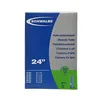 Image de Chambre Ã Air SchwalbeÂ® 24 X 1.1/8 - 1.3/8 - Schrader Schrader 24 X 1.1/8'' - 1.3/8'' - Schrader