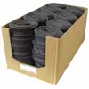 Image de Lot de 50 chambres à air valve Dunlop Schwalbe 27-28x1 1/8-1,75 40 mm