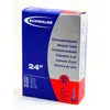 Image de Chambre Ã Air Schwalbe - 24x7/8 (24x0.90) 18/28-520 Presta 40 Mm