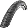 Image de Pneu VTT urbain renfort raceguard Schwalbe big apple TR VAE 20size x 2,00