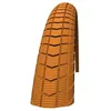 Image de Pneu VÃ©lo - Ville - Schwalbe - Big Ben Hs439 Active Line - 26x2.15 (55-559) - Marron - Tubetype