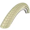 Image de Pneu Schwalbe Big Ben K-Guard Beige 26"x2,15" 318435
