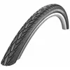 Image de Pneu Schwalbe Road Cruiser 22x1 1/2 Hs377 K-Guard Twinskin Sbc Rigide