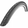 Image de Pneu rigide Schwalbe Road Cruiser 22x1 1/2 Hs377 K-Guard Twinskin Sbc 22x1 1/2
