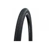Image de Pneu rigide avec réfléchissant Schwalbe Marathon Plus S-Guard HS440 Twinskin Perform. Endurance47-507 24x1,75