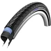 Image de Pneu VÃ©lo - Ville - Schwalbe - Marathon Plus Hs440 Performance Line - 28x1.50 (40-622) - Noir - Tubetype