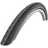 Image de Pneu VTC urbain renfort flanc reflex compatible VAE Schwalbe Marathon Tr (47-622) 5Mm 29size x 1,75