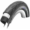 Image de Pneu rigide Schwalbe Plus 14x1 3/8 Puncture-Guard Activeline Hs413 Twinskin 14x1