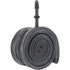 Image de Chambre à air valve Presta Schwalbe 27.5x1.50-2.40 40 mm Noir TU 318633