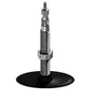 Image de Chambre Ã Air Schwalbe 26x3.50-4.80 Valve Presta 40 Mm