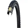 Image de Schwalbe Land Cruiser 24" Ville/RandonnÃ©e Pneu Tubeless