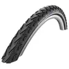 Image de Pneu VÃ©lo - Ville - Schwalbe - Land Cruiser Hs450 Active Line - 28x1.40 (37-622) - Noir - Tubetype
