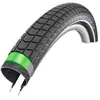 Image de Pneu endurance rigide Schwalbe Big Ben Plus Dd G-Guard Hs439 Snakeskin v 26 x 2,15