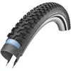 Image de Schwalb 57-584 Marathon Plus Mtb, E-50 Draht, Reflex Bk Skin 11101