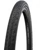 Image de Pneu rigide Schwalbe Road Cruiser K-Guard Green Compound HS484 Twinskin 47-559 26x1,75