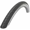 Image de Pneu rigide Schwalbe Road Cruiser 26x1,75 K-Guard Green Compound Hs484 Twinskin 26x1,75