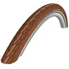Image de Pneu rigide Schwalbe Road Cruiser K-Guard 26"x1,75"