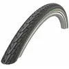 Image de Pneu rigide Schwalbe Road Cruiser 28x1,75 K-Guard Green Compound Hs484 Twinskin 28x1,75
