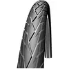 Image de Pneu souple avec réfléchissant Schwalbe Energizer Plus Hs492 Addix E Green-Guard Twinskin 37-622 28x1,40