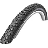Image de Pneu souple avec réfléchissant 168 Clous Schwalbe Marathon Winter Plus HS396 S-Guard Wic 42-406 20 x 1,60