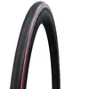 Image de Pneu Schwalbe One Performance Tle Raceguard Microskin Tubeless Foldable 25 mm