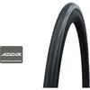 Image de Pneu VÃ©lo - Route - Schwalbe - One Hs462a Performance Line - 650x23c (23-571) - Noir - Tubetype