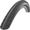 Image de Pneu rigide Schwalbe Hurricane Perform,26x2,10 Hs499 Raceguard Noir 26"x2,10 706027