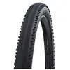 Image de Schwalbe Hurricane 27.5" Ville/RandonnÃ©e, Route Pneu Sans Chambre Ã Air
