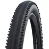 Image de Pneu rigide Schwalbe Hurricane Hs499 Perf R-g 28x1,60