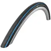Image de Pneu Schwalbe Lugano Ii Hs471 Active K-g Sic 700x25C