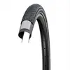 Image de Pneu route rigide Schwalbe Cruiser Plus Hs484 Act Twin 28"x1,40"
