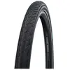 Image de Pneu rigide Schwalbe Road Cruiser Plus 28x1,60 Hs484 Active Punctureg, Twinskin 28x1,60