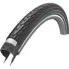 Image de Pneu - Schwalbe - Road Cruiser Plus - 28 Pouces X 1,75 - Noir RÃ©flÃ©chissant