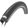 Image de Pneu rigide avec réfléchissant Schwalbe Road Cruiser Plus HS484 Active Punctureg. Twinskin 47-622 28x1,75