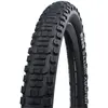 Image de Pneu VTT souple Schwalbe Johnny Watts Hs604 Perf Snakeskin Raceguard Addix 65-584 27,5x2,60