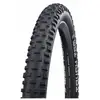 Image de Pneu Vtt Schwalbe Tough Tom 27,5 X 2,25 (57-584) Noir - Mixte - Pour Xc Et All Mountain