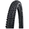 Image de Pneu rigide Schwalbe Nobby Nic Hs602 Perf.Line Addix 26"x2,25"