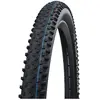 Image de Pneu VTT souple sans chambre à air Schwalbe Racing Ray HS489 Evo Super Ground Addix Speedgrip 57-559 26x2,25