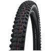 Image de Pneu souple Schwalbe Hans Dampf 26x2,35 Hs491 Evo Super Gravity Tubeless Addix Soft 26x2,35