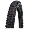 Image de Pneu souple Schwalbe Big Betty 26x2,40 Hs608 Evo Super Trail Addix Soft Tubeless 26x2,40