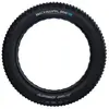 Image de Pneu souple Schwalbe Jumbo Jim Evo Sg Hs466 Addixspeed 26x4,80