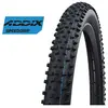 Image de Pneu souple Schwalbe Rocket Ron 27,5x2,25 Hs438 Evo Super Ground Tubeless Addix Speedgrip 27,5x2,25