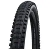 Image de Pneu souple Schwalbe Big Betty 27,5x2,40 Hs608 Evo Super Downhill Addix Ult Tubeless 27,5x2,40