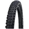 Image de Pneu souple Schwalbe Magic Mary 27,5x2,40 Hs447 Evo Super Gravity Tubeles Addix Ultra 27,5x2,40