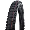 Image de Pneu souple avant Schwalbe Eddy Current Evo Super Trail Addix Soft Tubeless 2.8'' TU